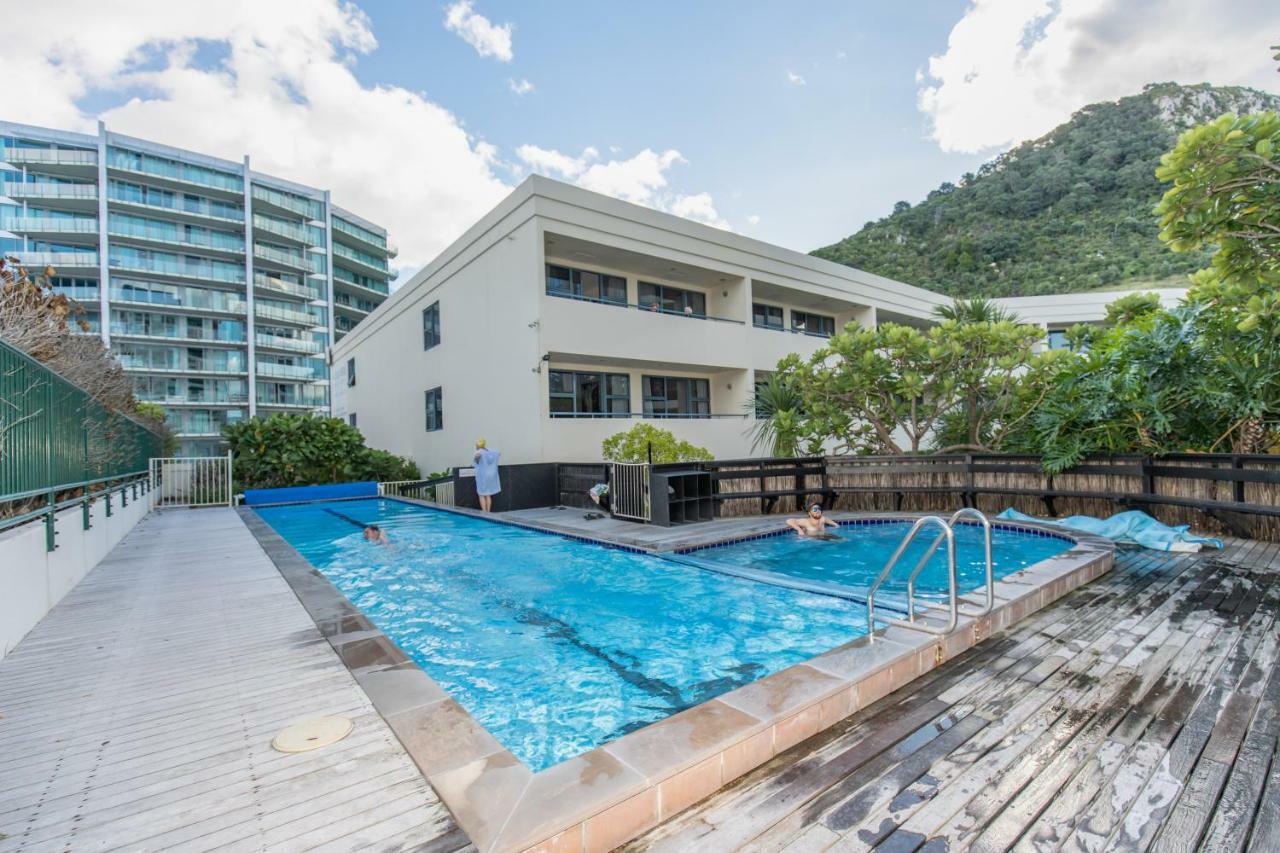 Ferienwohnung Ocean Retreat 228 Mount Maunganui Exterior foto